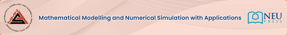 Mathematical Modelling and Numerical Simulation with Applications